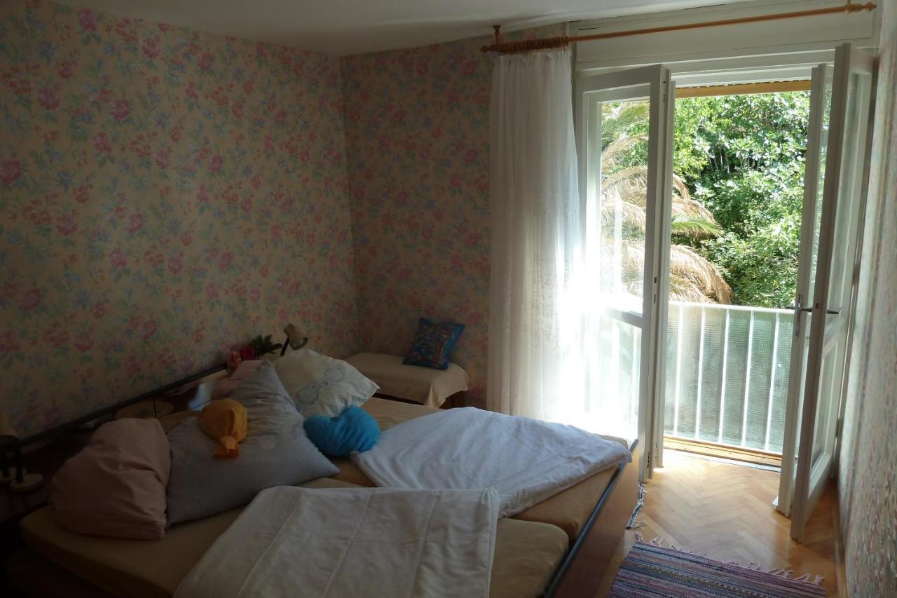 Apartments By The Sea Omis - 15485 Extérieur photo