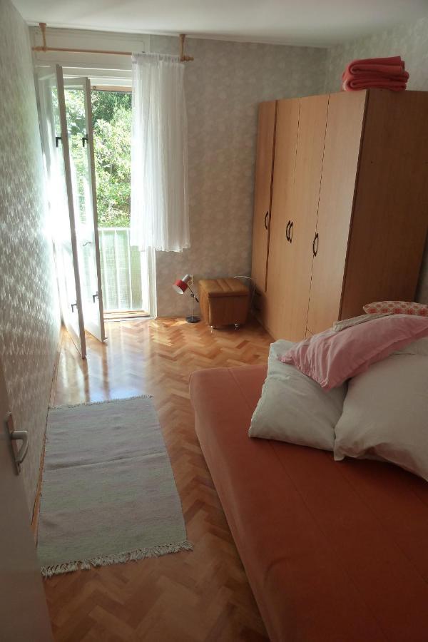 Apartments By The Sea Omis - 15485 Extérieur photo