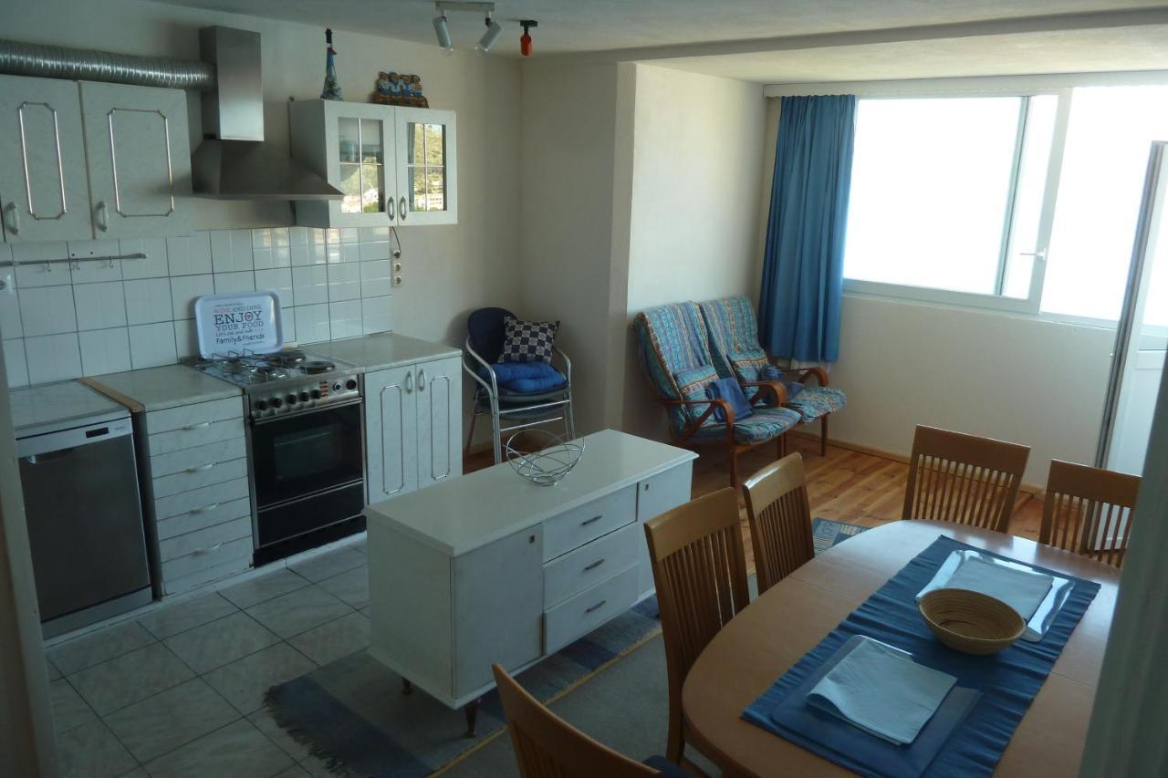 Apartments By The Sea Omis - 15485 Extérieur photo